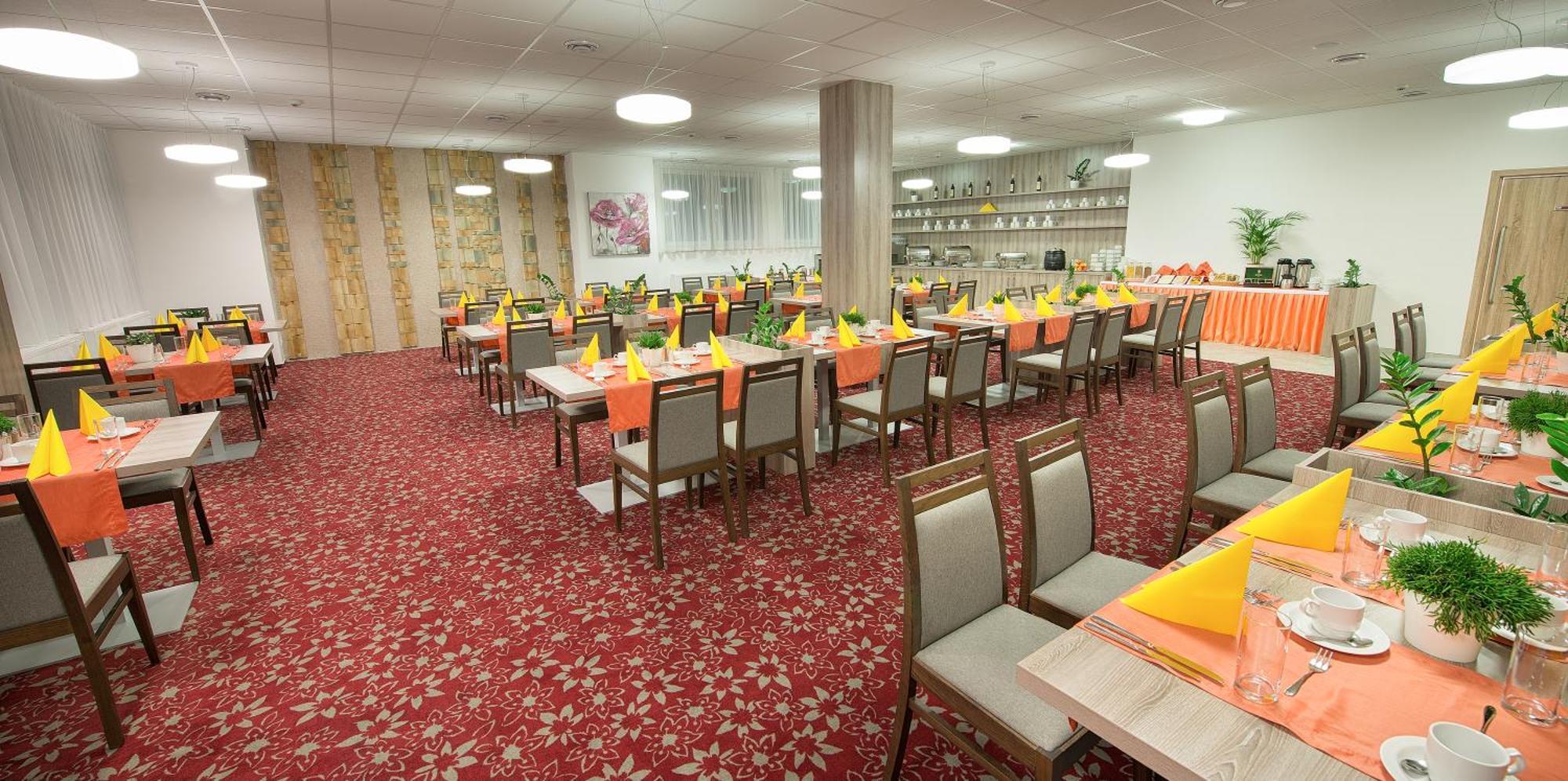 Hotel Kraskov Active Resort Třemošnice Eksteriør bilde