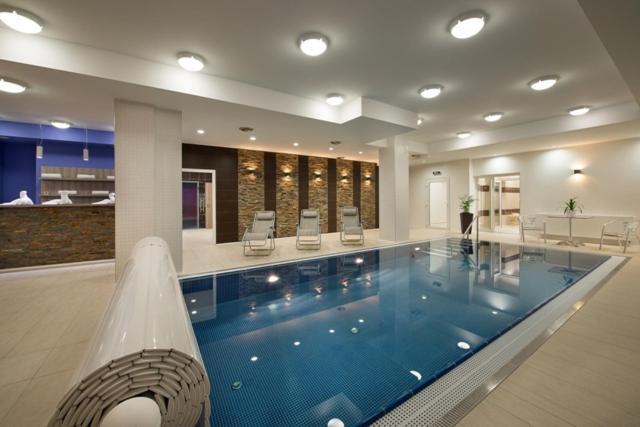 Hotel Kraskov Active Resort Třemošnice Eksteriør bilde