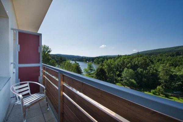 Hotel Kraskov Active Resort Třemošnice Eksteriør bilde