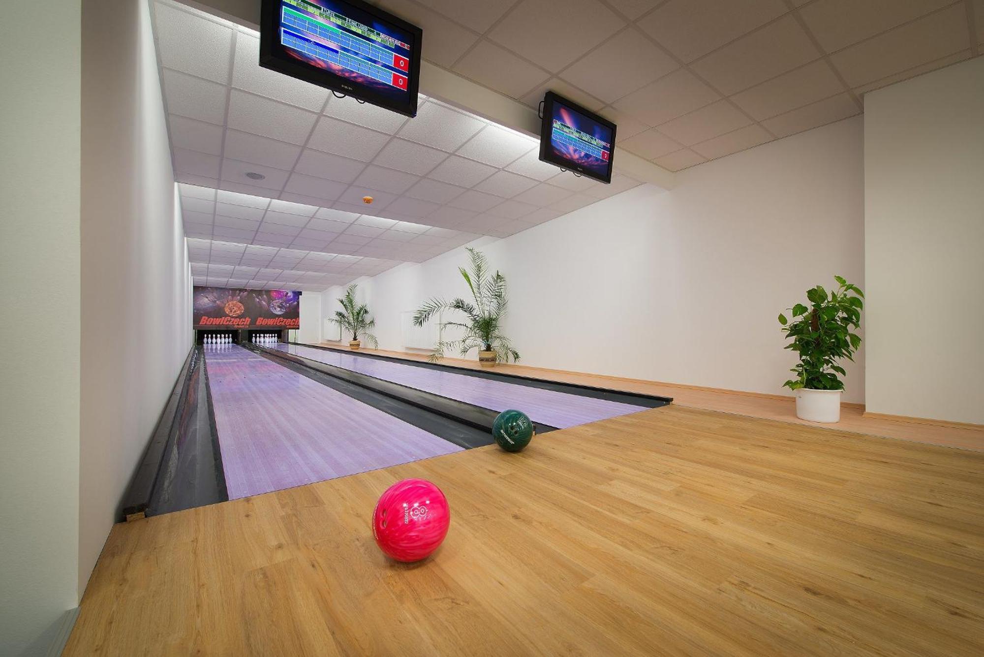 Hotel Kraskov Active Resort Třemošnice Eksteriør bilde