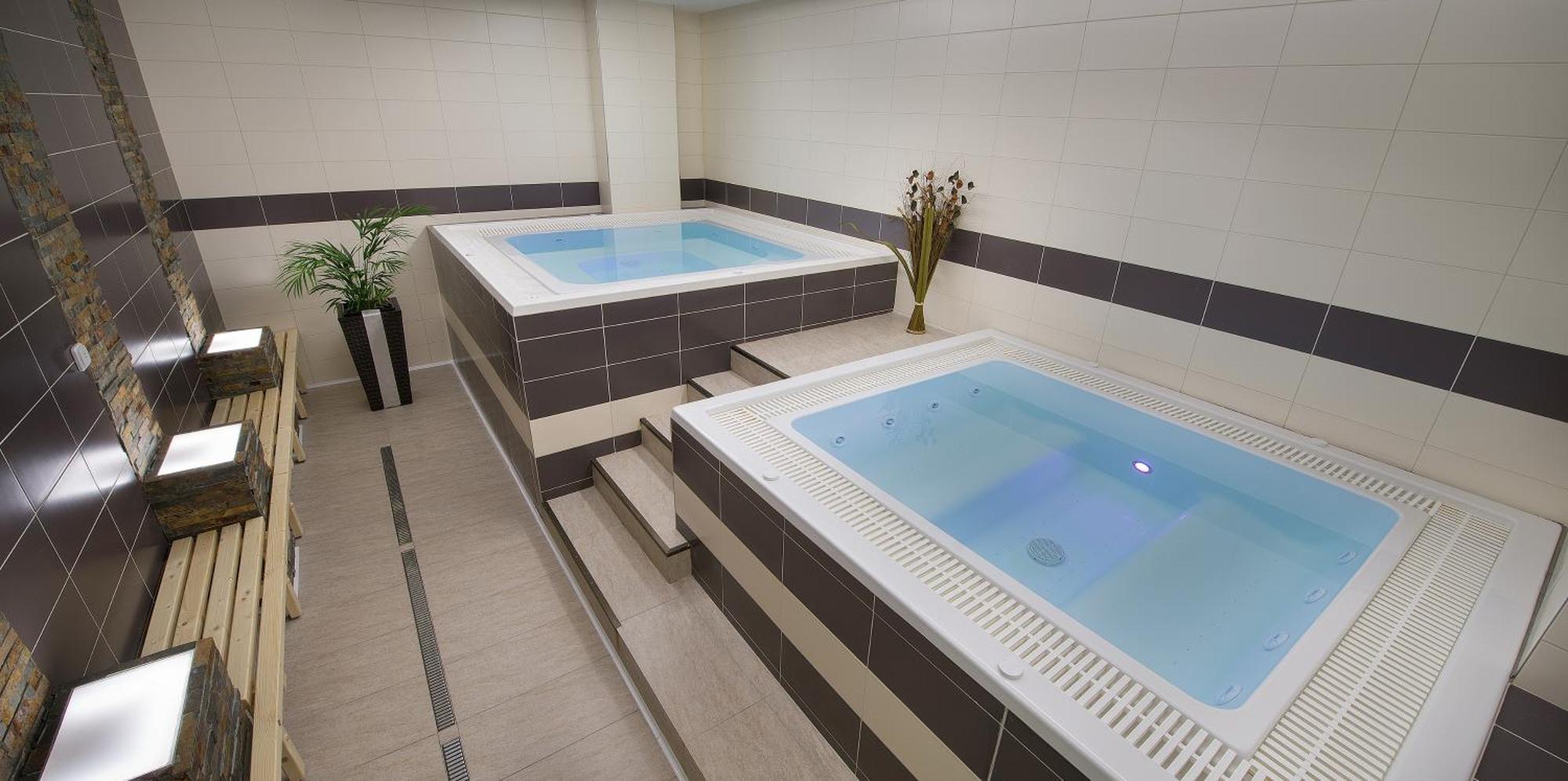 Hotel Kraskov Active Resort Třemošnice Eksteriør bilde