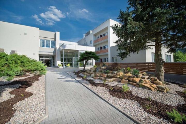 Hotel Kraskov Active Resort Třemošnice Eksteriør bilde