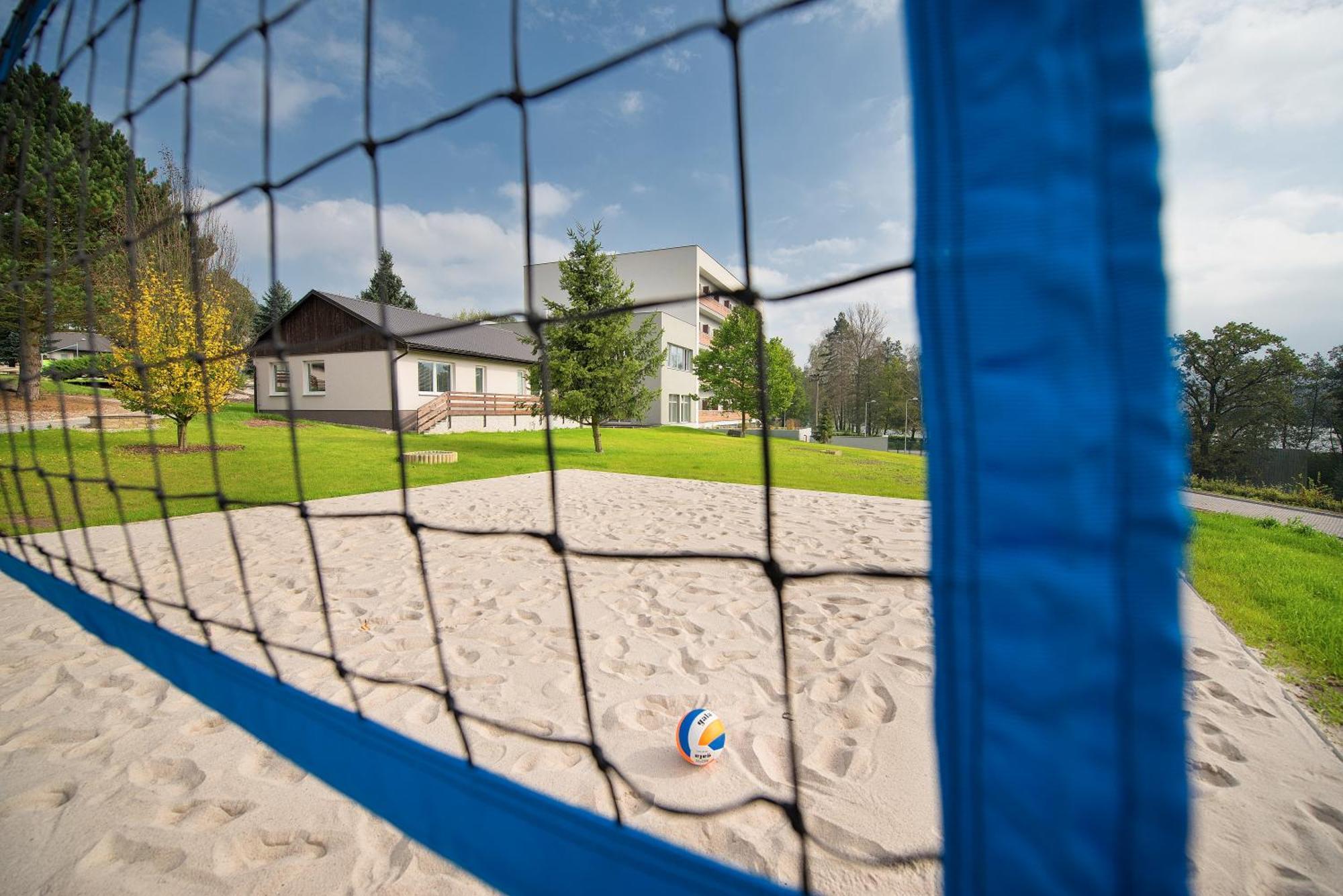 Hotel Kraskov Active Resort Třemošnice Eksteriør bilde