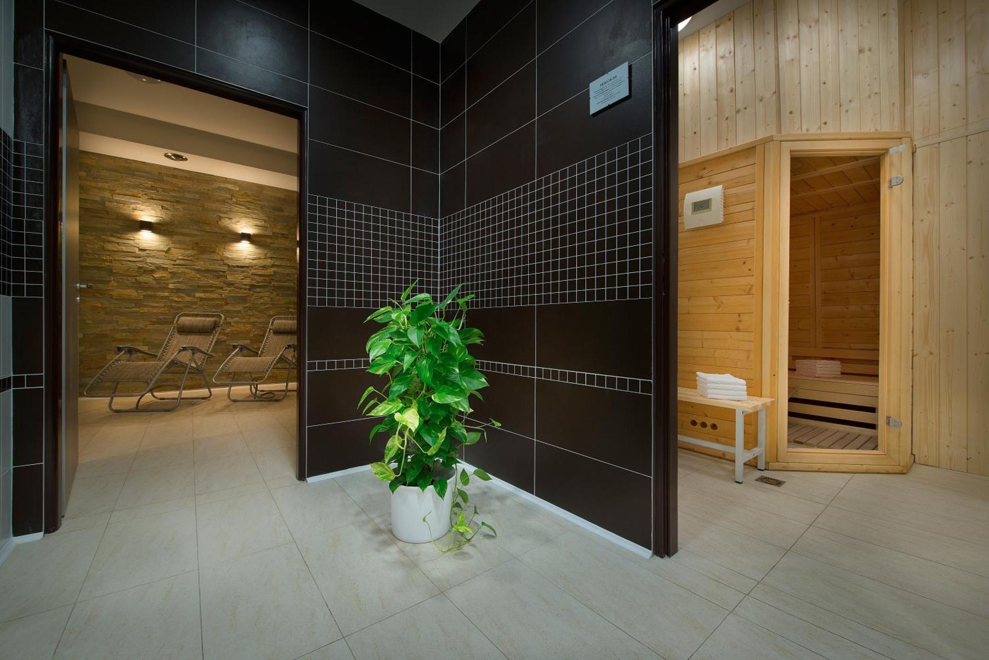Hotel Kraskov Active Resort Třemošnice Eksteriør bilde