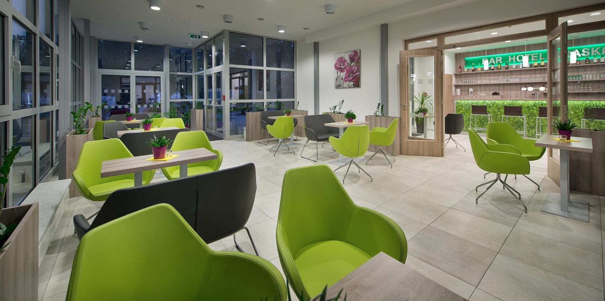 Hotel Kraskov Active Resort Třemošnice Eksteriør bilde
